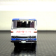 Illustration for article titled Hot Sixty 4th: Lets take the bus on Samurai Saturday